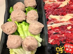 -陈记顺和潮汕牛肉火锅(番禺迎宾大道店)
