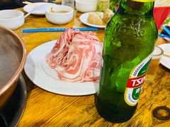 -元盛居(亚泰大街店)