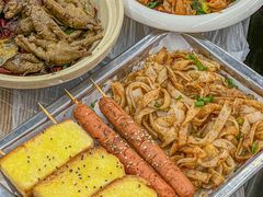 -小民大排档(马场角横路店)