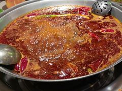 -江北北火锅馆·公路夜市(魏公村店)