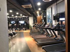 -豪逸健体(中骏广场店)