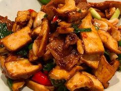 -湘与香缘·湖南菜(王府井北京市百货大楼店)