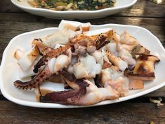 -月满港海鲜酒家