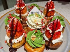 -BE BRIGHT KITCHEN(正佳广场店)