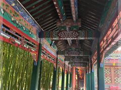 -恭王府博物馆