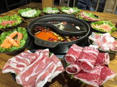 -烂摊摊火锅集市(河北总店)