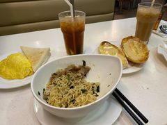 -香港新发烧腊茶餐厅(万象店)