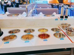 -渔香岛美蛙鱼头火锅(威清路店)