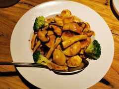 -小放牛炒菜馆(中山路乐汇城店)