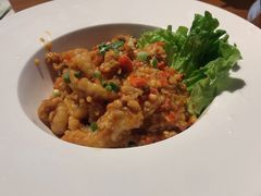 蒜香无骨凤爪-觅山云南菜(泊富ICITY店)