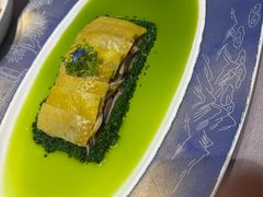 -云锦壹号·淮扬宴(徐汇万科店)