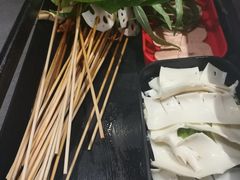 -钢管厂五区小郡肝串串香(南山店)