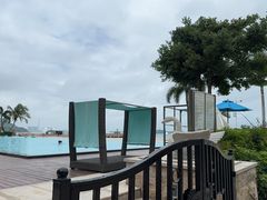 -惠州金海湾嘉华度假酒店