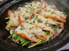 -明本湛江鸡•海鲜小厨(陈家祠店)