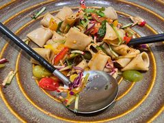 -西贝(上海新梅广场店)