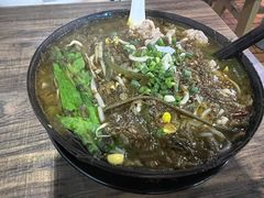 -李米线(武陵路店)