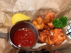 -CoCo壱番屋(久光百货店)