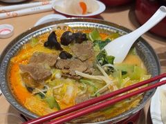 -喜家德虾仁水饺(浦东山姆店)