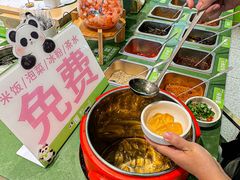 -一围小火锅(高铁吾悦店)