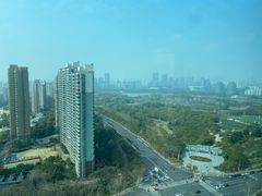 -上海浦东嘉里大酒店