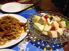 YOYO悠游美食地图(西市城店)-YOYO悠游美食地图(西市城购物中心店)