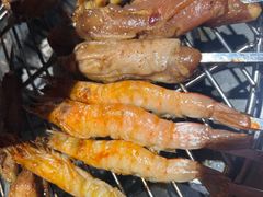 -炭窑水浒烤肉(汉阳鹦鹉巷子店)