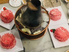 -牛街·马辈儿涮肉(牛街二店)