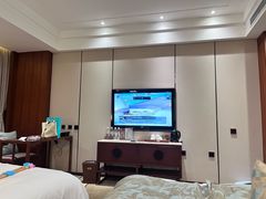 -太白山御龙湾温泉