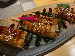 烤鳗鱼-游You House(西单老佛爷店)