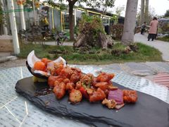 -花溪雨·森林餐厅(石基店)