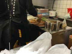 -乐乐姐超级土豆(中关村5号店)