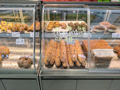 -皇后西斯汀饼店(文化路店)