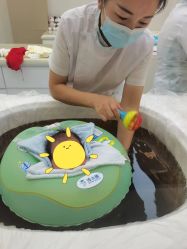 -宝生月子中心(独栋园林·福田店)