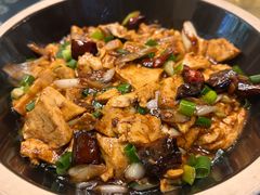 -百花人家(清水田园店)