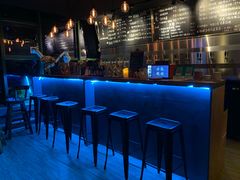 -后院儿·精酿·塔罗Happy Bar