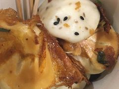 怀粮生煎包-八一好吃街·高品美食广场