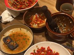 -高嗲嗲·现炒下饭菜(石鼓路店)