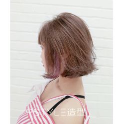 -P.STYLE派斯造型