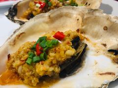 -海鲨湾海鲜会馆(百家湖1912店)
