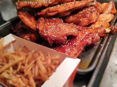 -前进5路汉堡炸鸡(昙华林店)