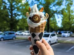 -神户市立六甲山牧场