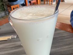 -黄师奶甜品店