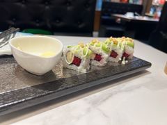 -千寻山野烤肉(天虹店)