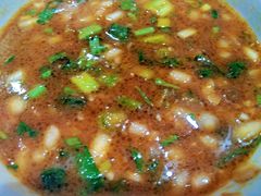 -东巴谷野生菌火锅餐厅