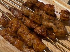 -嘻小北·兰州清汤牛肉面(太平洋森活天地店)