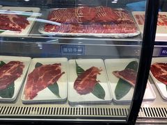 -蚝英雄鲜蚝自助专门店(长楹天街直营店)