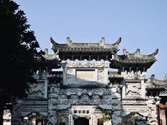 -江西龙虎山景区