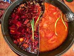 -周小明火锅(黑金冠社区店)