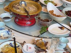 -燕郊烧鸽子(酷车小镇店)