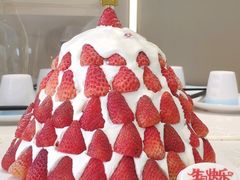 -维尔纳斯·生日蛋糕·动物奶油冰淇淋蛋糕(六里桥店)